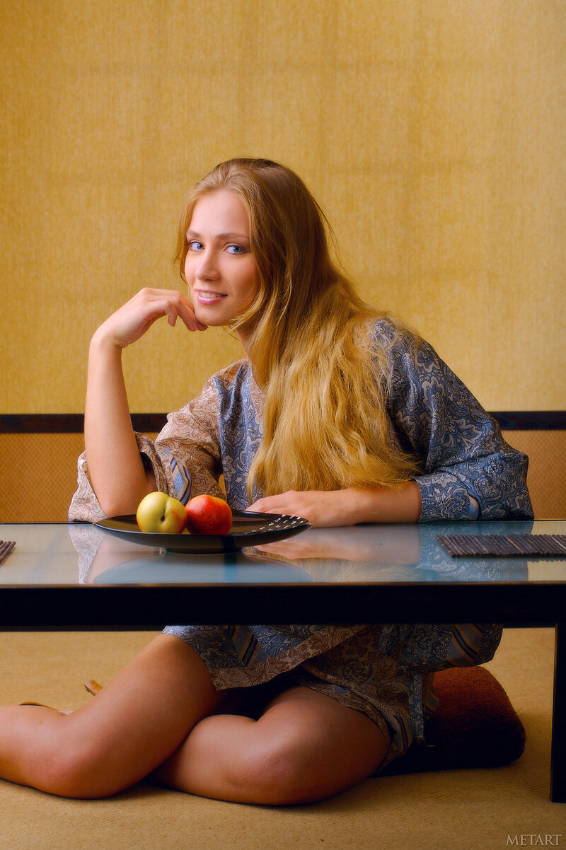 Марина, 23 года, 2 размер груди